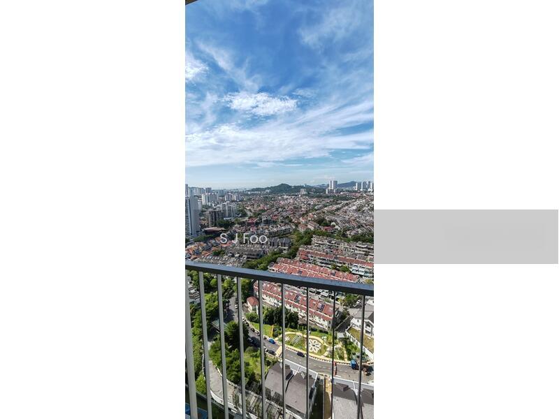 Fairview Residence - 5