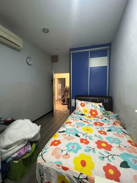 Cheras - 3
