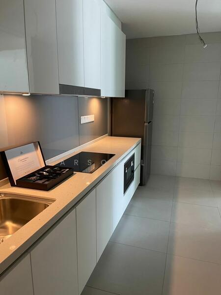 ALIX Residences - 4