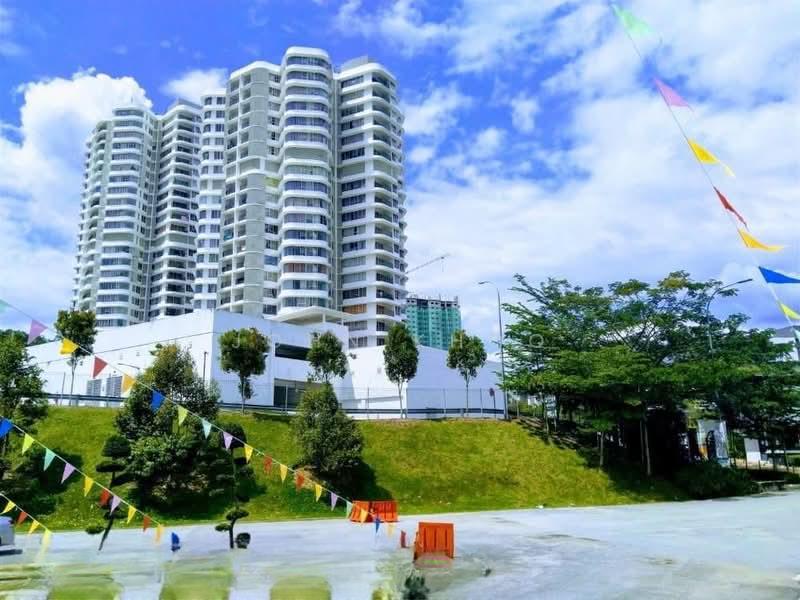 Green Beverly Hills - Residensi Lili - 5