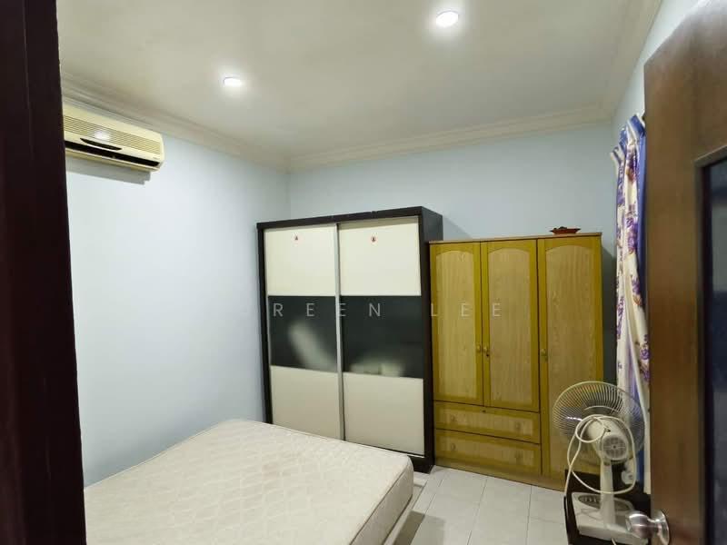 Pekan Nanas Renovated Single Storey Terrace House 1540 Sqft for SALE - 4