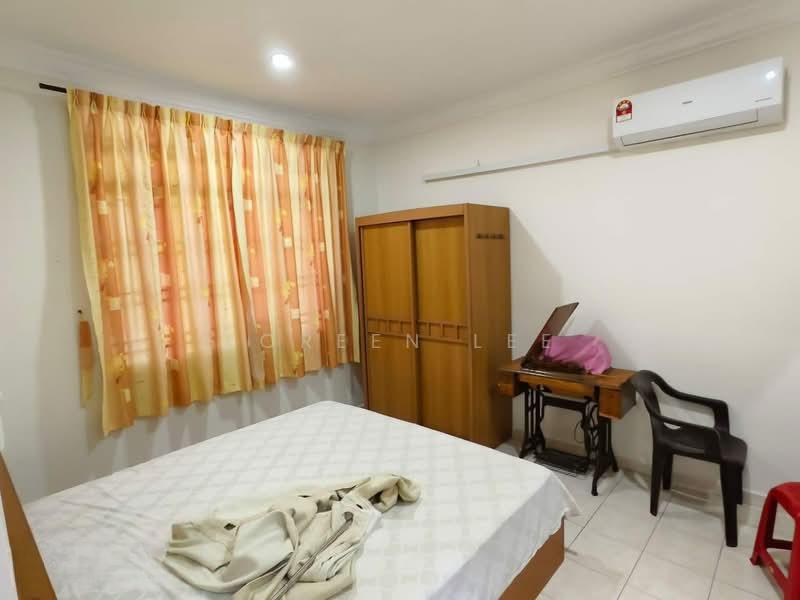 Pekan Nanas Renovated Single Storey Terrace House 1540 Sqft for SALE - 3