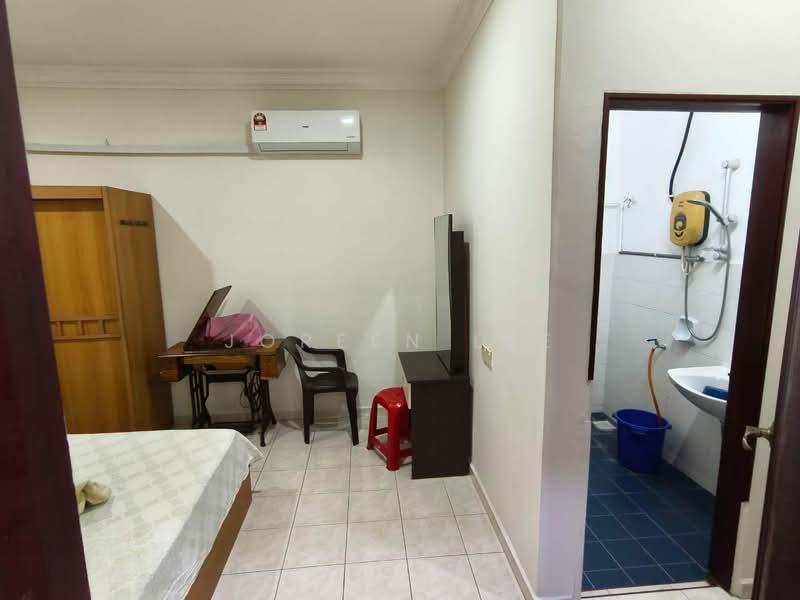 Pekan Nanas Renovated Single Storey Terrace House 1540 Sqft for SALE - 5