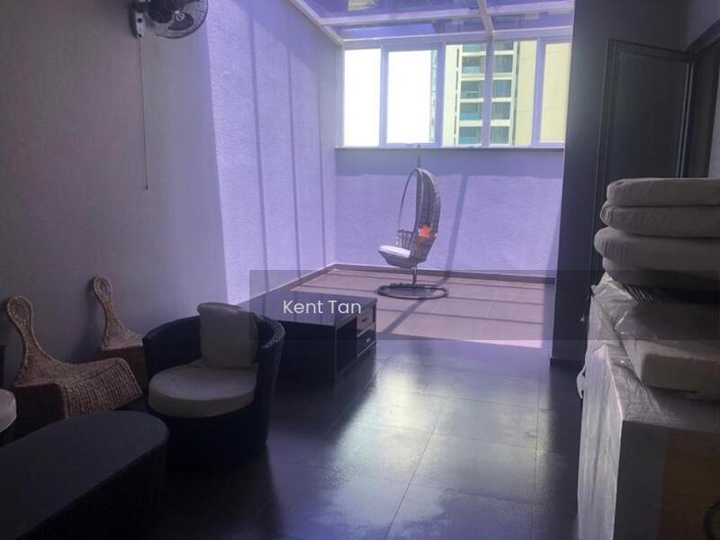 Dua Residency - 2