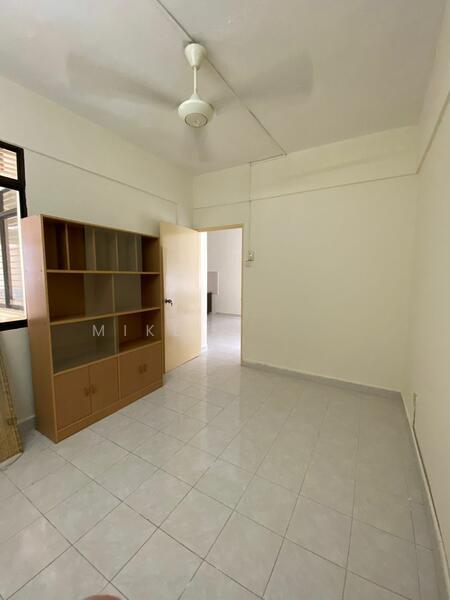 Asia Heights - 4