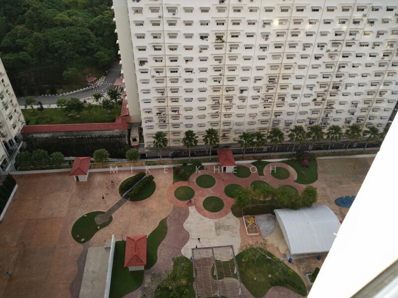 Asia Heights - 5
