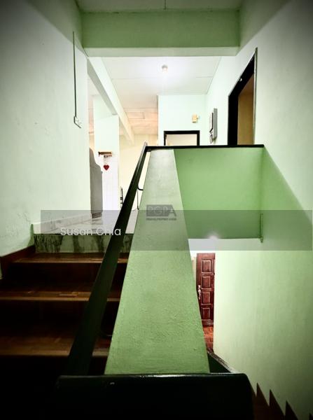 Pearl Hill Townhouse in Tanjung Bungah. - 3