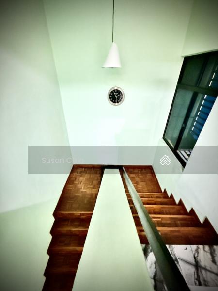 Pearl Hill Townhouse in Tanjung Bungah. - 2