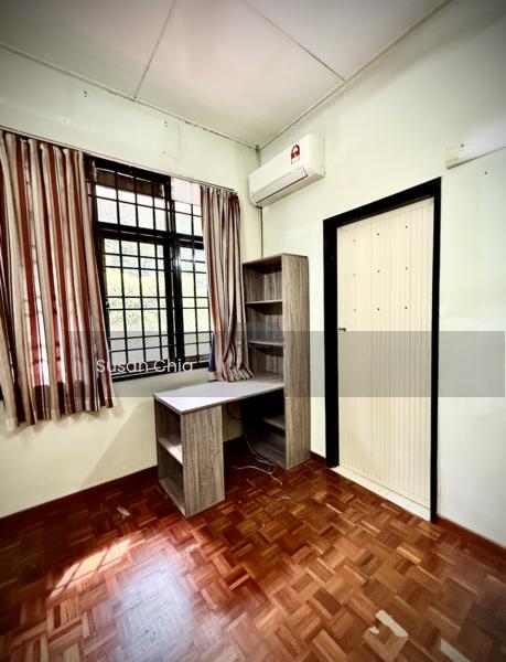 Pearl Hill Townhouse in Tanjung Bungah. - 4