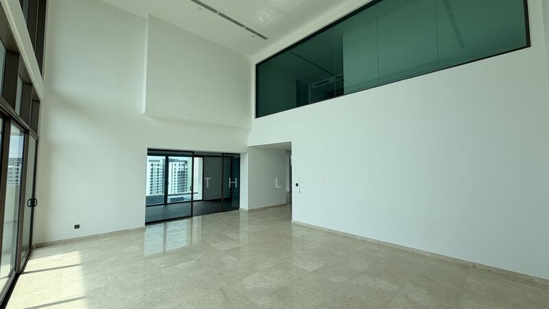 Pinnacle Bangsar - 2