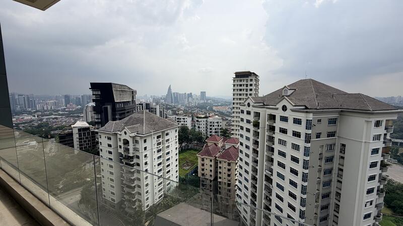 Pinnacle Bangsar - 4