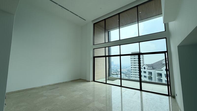 Pinnacle Bangsar - 1