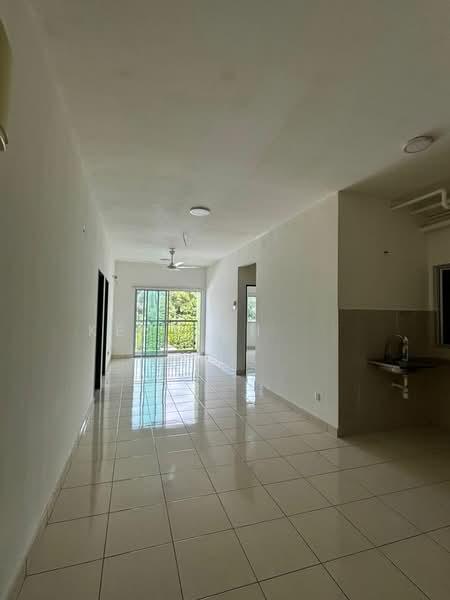 Suria Mewah Residensi - 2