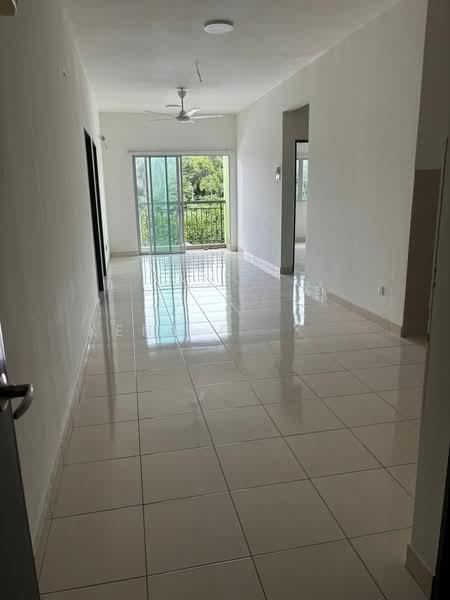 Suria Mewah Residensi - 5