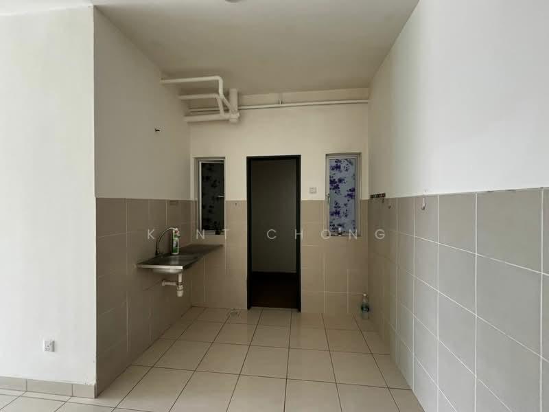 Suria Mewah Residensi - 3
