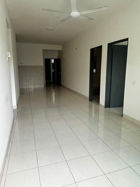 Suria Mewah Residensi - 4