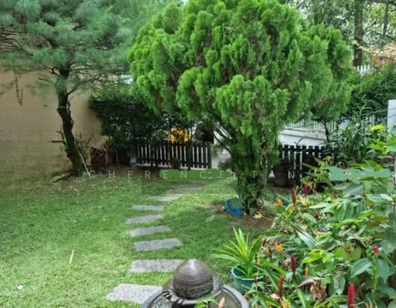 Taman Mutiara Bukit Kemuning - 2