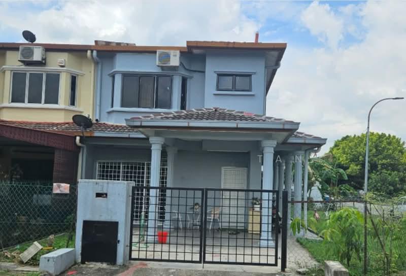Taman Mutiara Bukit Kemuning - 5