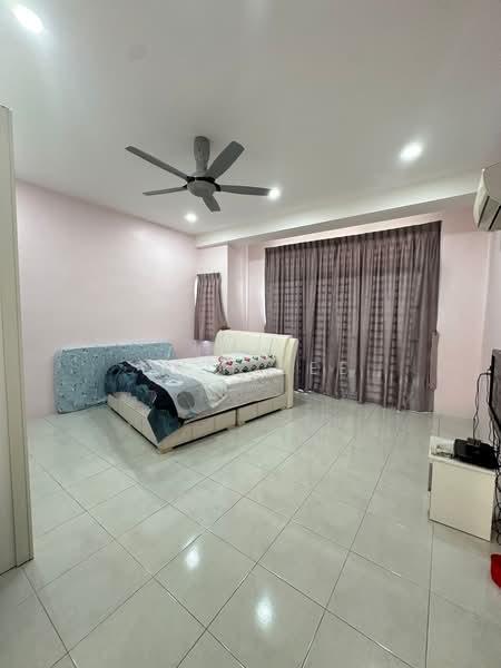 Taman Bukit Juru - 2