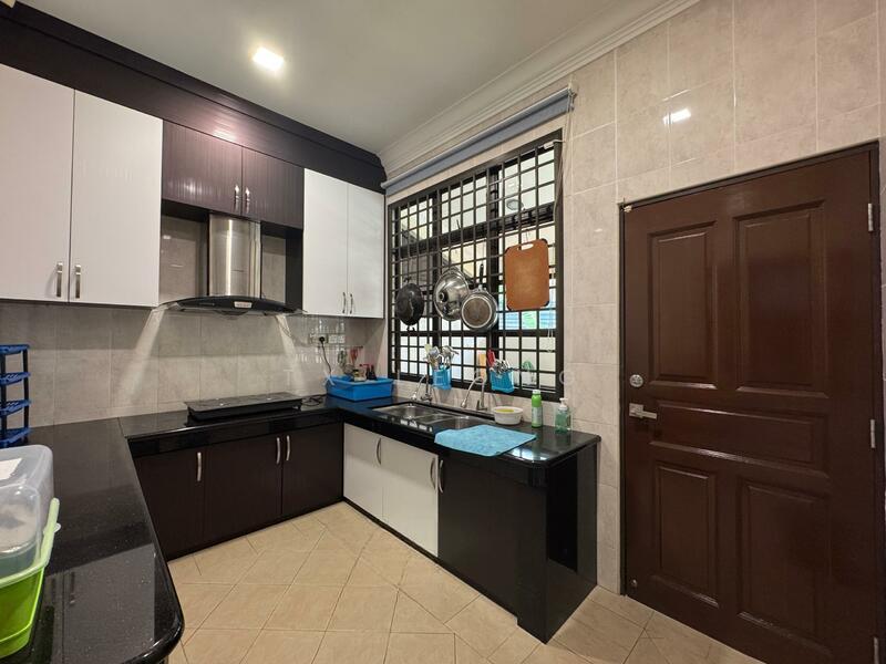 Ozana Villa - 3