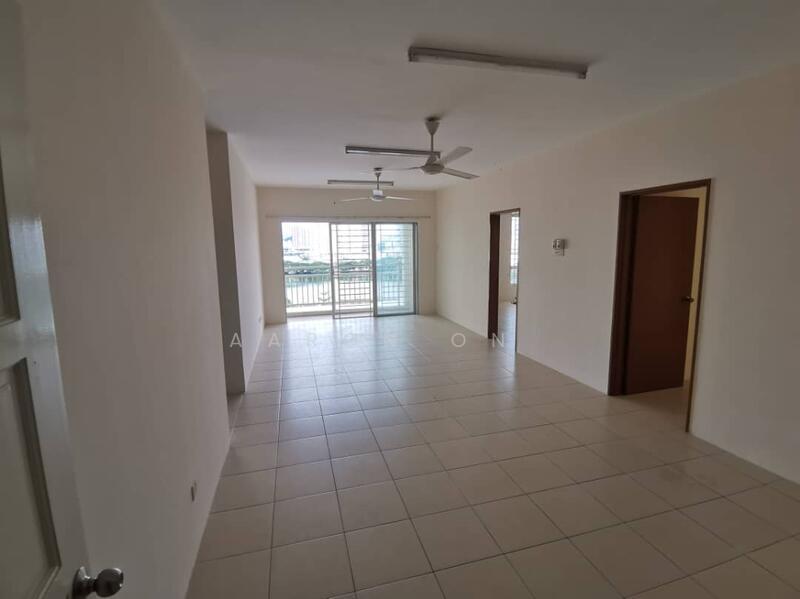 Platinum Lake PV 12 - 1