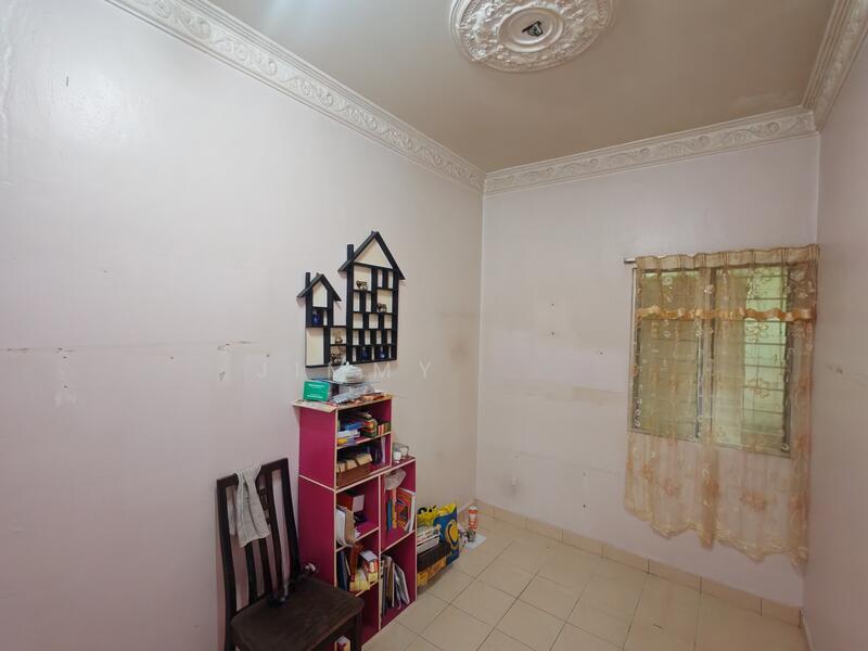 Pangsapuri Kasuarina - 5