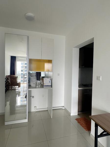 Country Garden Central Park - 2