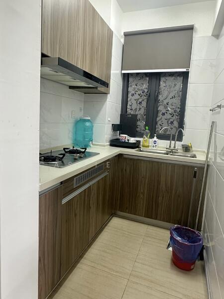 Country Garden Central Park - 3