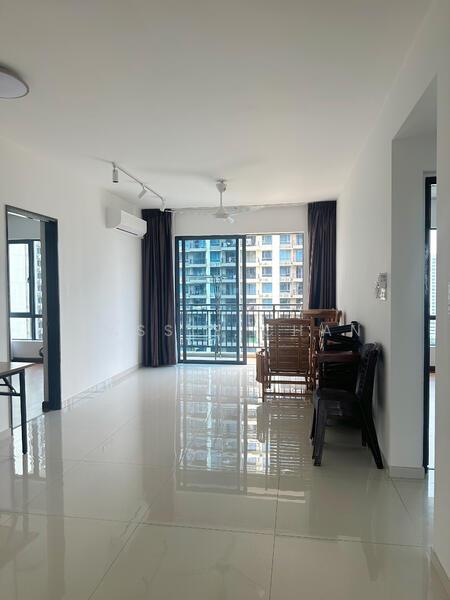 Country Garden Central Park - 1