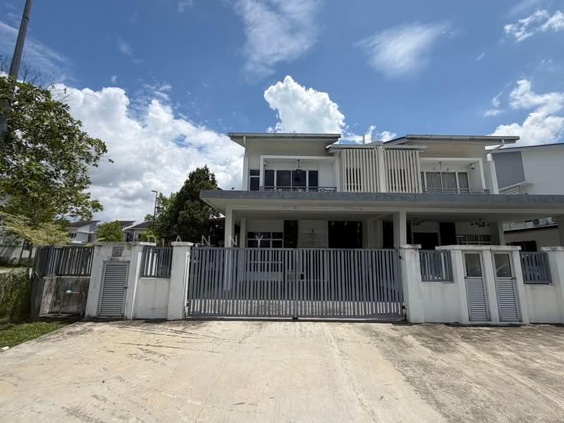 M Residence 2 - Caspia & Dalea - 1