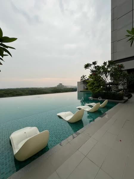 The Pulse Residence - 3
