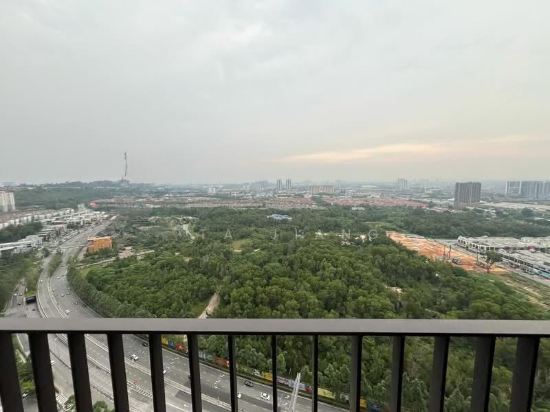 The Pulse Residence - 5