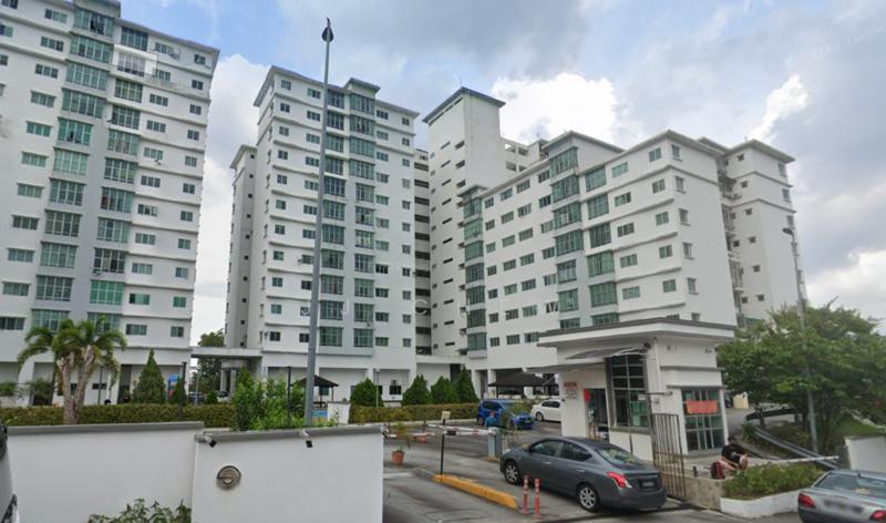 Sierra Residency - 5