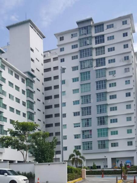 Sierra Residency - 2