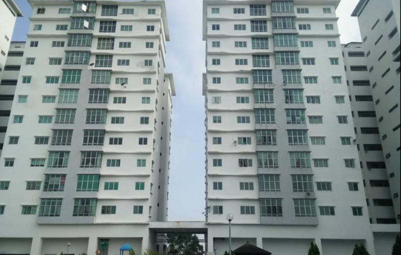 Sierra Residency - 3