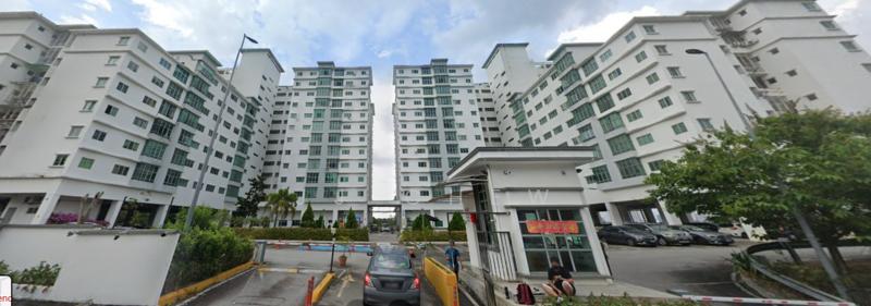 Sierra Residency - 4