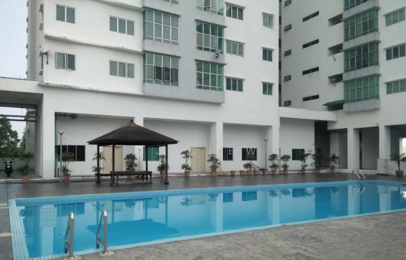 Sierra Residency - 1