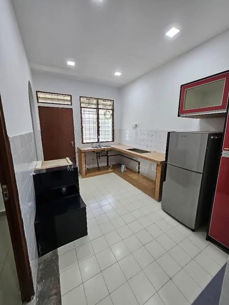 Single Storey House @ Bukit Beruntung, Rawang - 2
