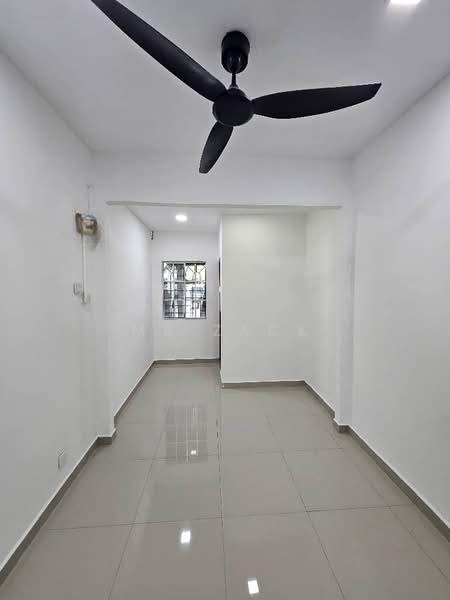 Single Storey House @ Bukit Beruntung, Rawang - 3