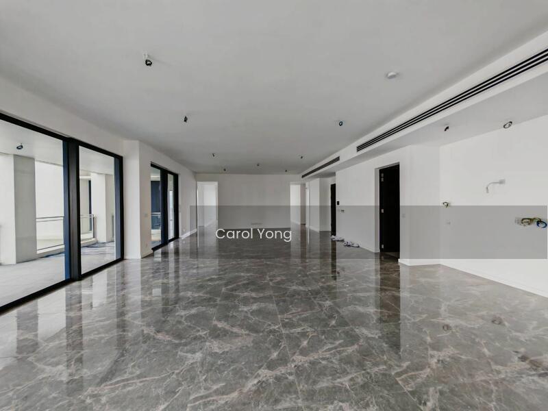 Park Regent @Desa Park City - 4