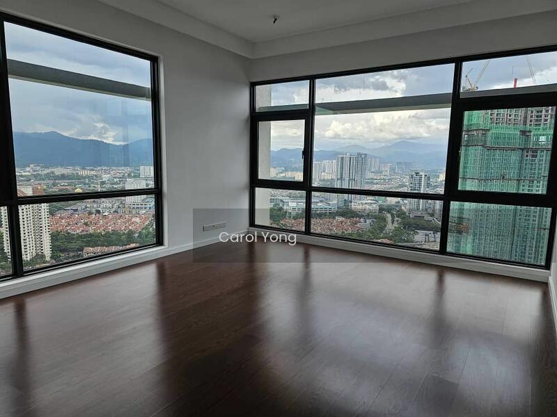 Park Regent @Desa Park City - 2