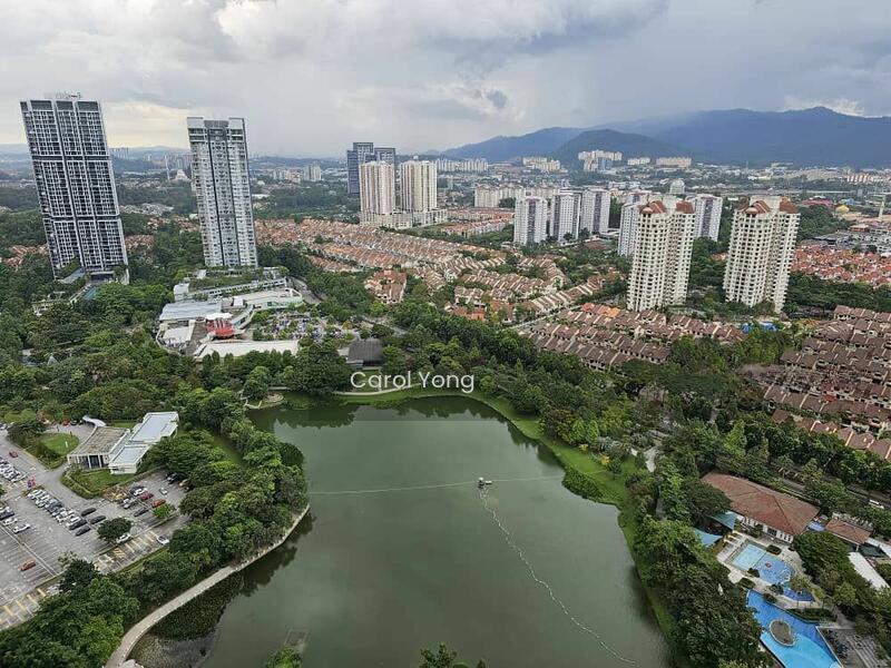 Park Regent @Desa Park City - 5