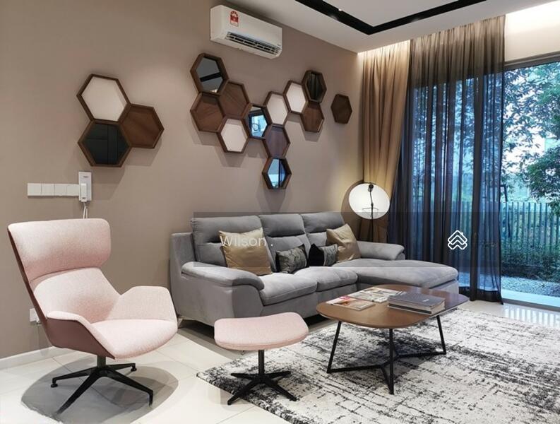Sunway GeoLake Residences - 4
