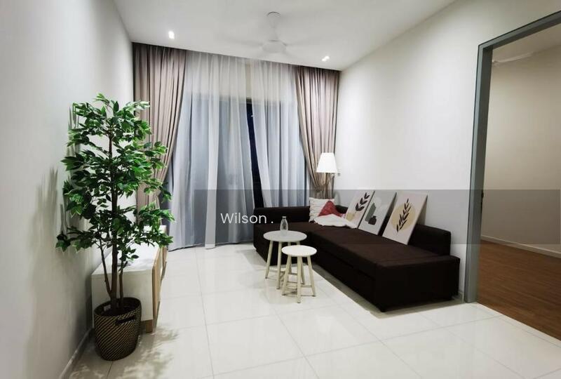 Sunway GeoLake Residences - 5