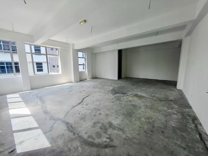 i-Parc @ Tanjung Pelepas - 3