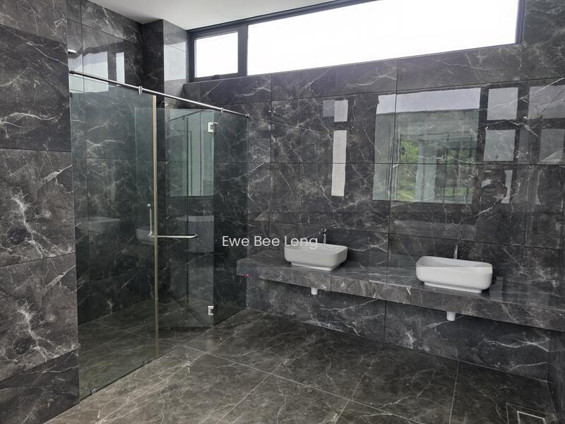 Seri Austin Heights - 2