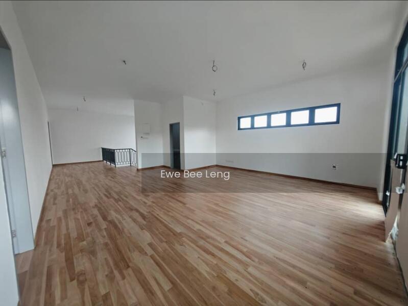 Seri Austin Heights - 3