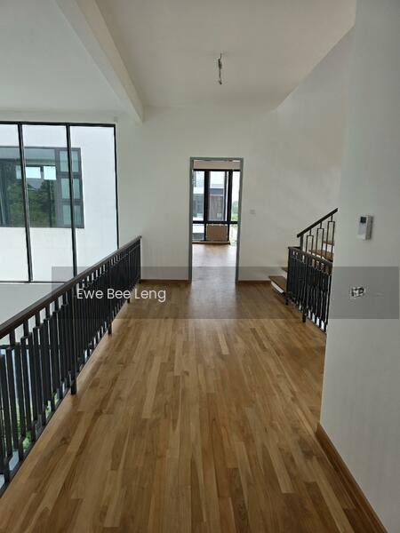 Seri Austin Heights - 4