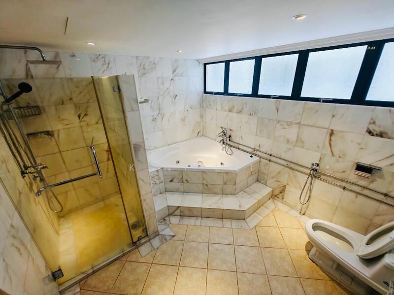 Diamond Villa Condominium - 2