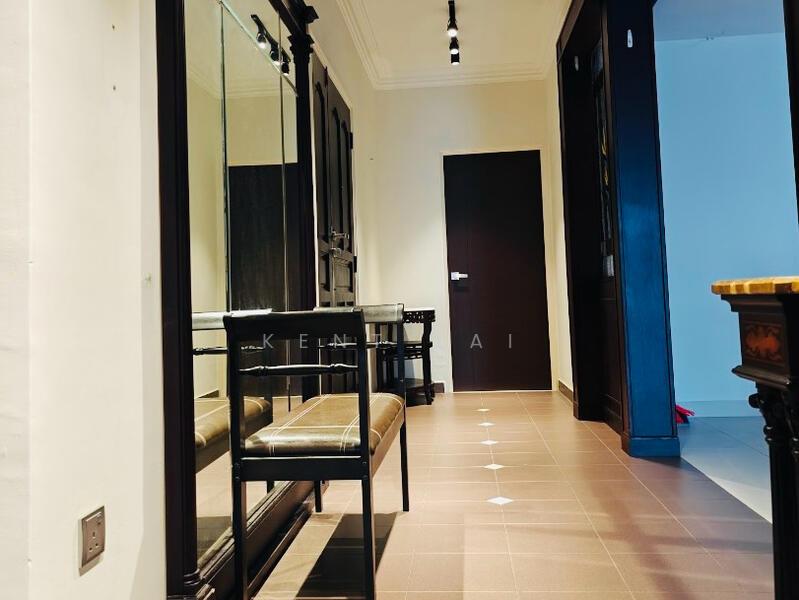 Diamond Villa Condominium - 4